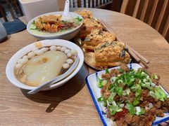 -小豆海棠(人民南路店)
