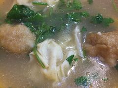 -小杨生煎(黄河路店)