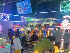 -快乐街区(成都龙湖北城天街店)