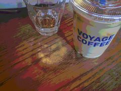 -VOYAGE COFFEE(北锣鼓巷店)