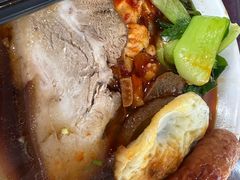 -东吴面馆(金门路金门国际商业广场店)
