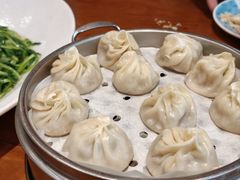 常州小笼包-老西门·常州菜(新区店)