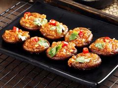 -春荣烧烤(龙泽北路店)