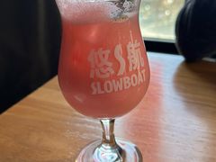 -悠航SLOWBOAT(三里屯店)