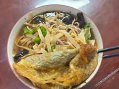 -安仙拉面美食(横店镇店)