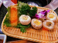 -梦山水日本烧肉(五四广场店)