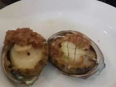 -温度铁板烧(前进大街店)