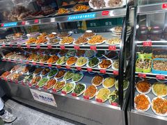 -韩麦大冷面(桂花街直营店)