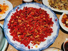 -渝信川菜(西单店)