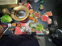 -西塔老太太泥炉烤肉(龙湖北苑天街店)
