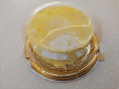 -拉那巴米 蛋糕定制(世纪东方广场店)