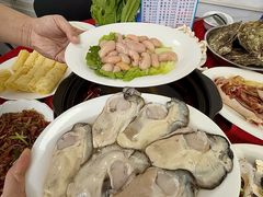 -花苑美食横琴生蚝火锅(拱北粤华路店)