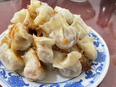 -东门饺子馆(少年宫路店)