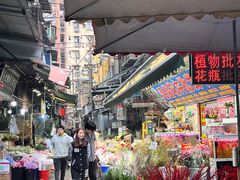 -循礼门鲜花花市(武汉循礼门店)