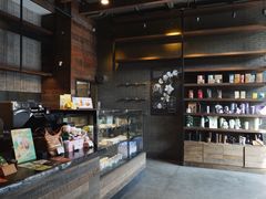 -星巴克(深圳前海企业公馆店)