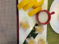 -山色西餐·柴火烤披萨