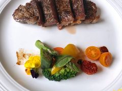 特选级谷饲黑胡椒西冷牛排-欧洲房子(宜必思店)