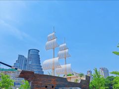 -日照世帆赛基地