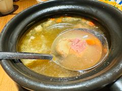 -树厨贵州菜(大十字店)