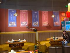 -小饕荟雅安贡椒鱼鲜馆(广福桥店)