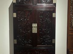 -中国紫檀博物馆