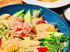 -耶里夏丽·丝路新疆菜·清真食品(徐汇南丹东路臻选店)