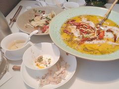 -上上席川菜(凯德乐峰广场店)