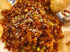 -天津菜馆(南湖店)