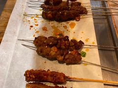 -铁人烧烤(北京店)