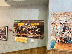 -美达尔烧烤(银川东路店)