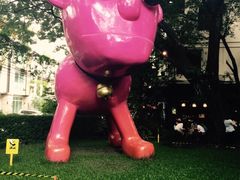 IBERRY-莓园冰淇淋店
