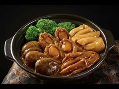 -金地大酒店-中餐厅