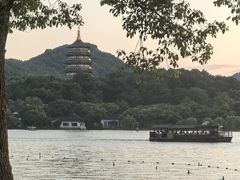 -杭州西湖柳莺里酒店·闻莺厅