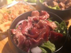 -么肆烤肉(蓝山名邸店)