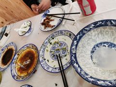 -邱记私房菜·十八年本地菜