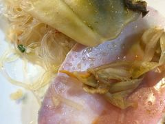 -龙桥私厨·姜花菊花过桥鱼·顺德菜(容桂店)