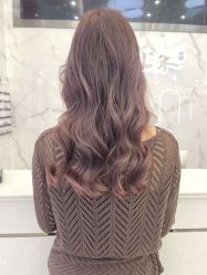 -上禾 HAIR SALON