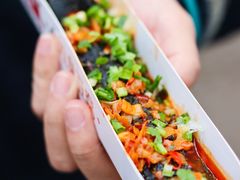 -董顺桃小粒臭豆腐(太平街一店)