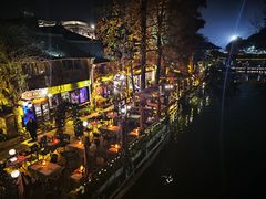 -乌镇东栅景区