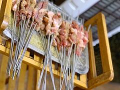 五花肉-小寒羊烧烤(凯瑞时代大厦店)