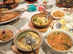 -徽镇小厨·经典徽菜(马连道店)