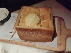 -绿茶餐厅(松江万达店)