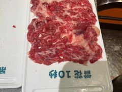 -非遗•老字号•阿彬牛肉火锅(广济桥店)