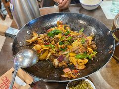 -富正毅三下锅(体育馆店)