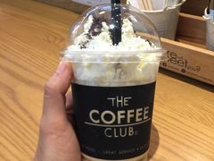 -The Coffee Club(Phuket Airport)