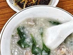 -华记粥饭店(印象容桂主题风情街店)
