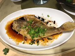 -广东胜利宾馆西关粤中餐厅