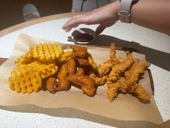 -必胜客(阿罗海店)