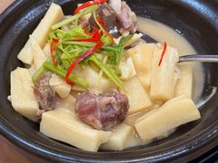 -天天海鲜城·海鲜大排档(新溪店)