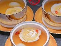 -翕间食·精致淮扬菜(江苏大剧院店)